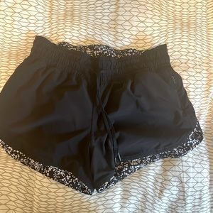 Lululemon Reversible Shorts